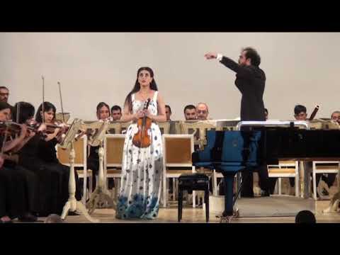 Johannes Brahms Concerto für violine und orchester d-dur op. 77