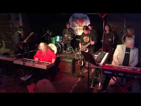 Sheri Roberts Greimes "Before You Accuse Me"