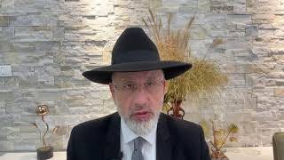 Surmonter les conflits et les vaincres (rabbenou).Réussite , mazal pour Binyamin Israël ben Josiane