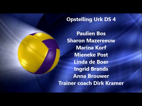 De corner/Omele Urk DS4 - Nakala DS1     9-10-2018