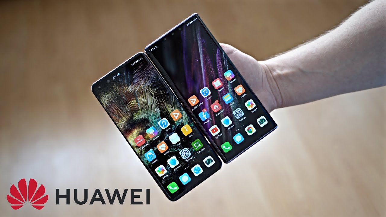 Huawei P40 Pro vs Mate 30 Pro - Which Huawei Is Best For You?