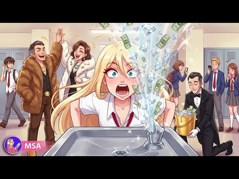 The Richest Family In My Town Claims I'm Their Daughter