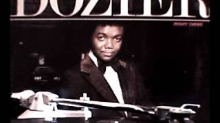 LAMONT DOZIER - Can't Get Off Until The Feeling Stops