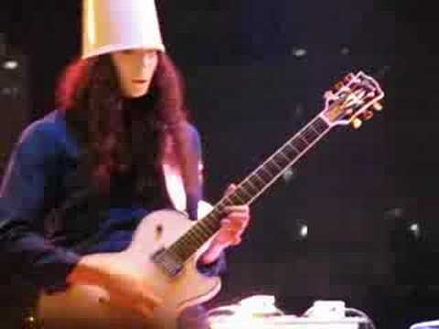 Soothsayer (solo) video