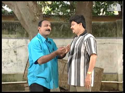 Episode 18: Galatta Sirippu Tamil TV Serial - AVM Productions