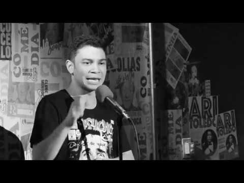 Garotinho Tchubarundera - Igor Guimarães