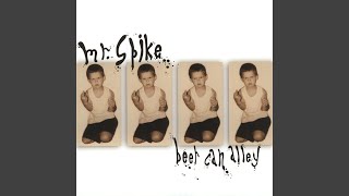 Mr. Spike - Spike-A-Delic Groove