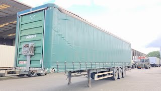 Shrnovací plachtovy náves Trailor SYY3P AXEL BPW DISC TUV 28-02-2026 na prodej - Obrázek 4 | Autoline CZ Shrnovací plachtovy náves Trailor SYY3P AXEL BPW DISC TUV 28-02-2026 | Obrázek 4 - Autoline