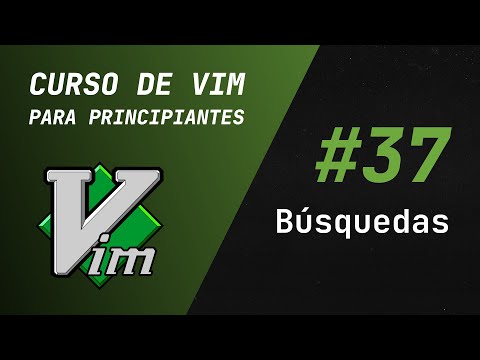 Curso de Vim y Neovim para Principiantes