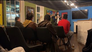 Rob Wood, Last Pub Standing - Laugh Labs: 10/09/2024