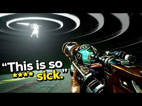 Abyssus Turned My Skeptic Friend Into A Believer