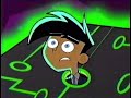 Danny Phantom Bitter Reunions Promo Nickelodeon 2004