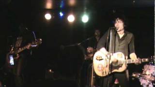 Jesse Malin & The St. Marks Social "Lucinda"