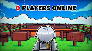 Download lagu Kenapa Grow a Garden Tidak Sepopuler Dulu Lagi? mp3