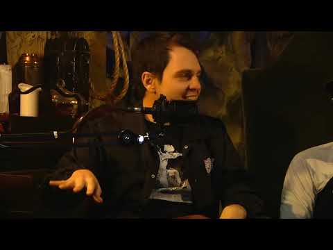 Mega64 Podcast 519 - Accidentally Exposing Kids to Violence