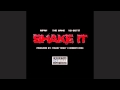 Rifah ft. Yo Gotti & Game -- Shake It
