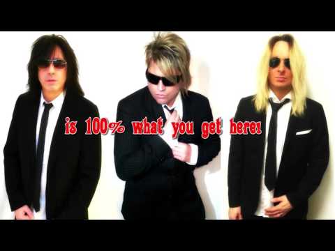 Frontiers Music April 2016 Releases Spot