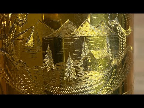 Incredible 23xxx 1937 Selmer BA Balanced Action Tenor ORIGINAL Lacquer Lake Scene www.newyorksax.com