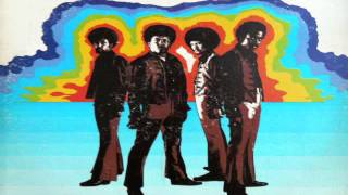 The Natural - Four Good Vibes LP 1970