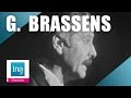 Georges Brassens "La marche nuptiale" | Archive INA