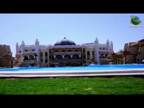 Jasmine Palace Resort 5*