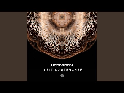 16Bit Masterchef