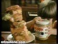 Skippy Peanut Butter 1982