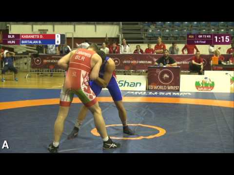 Daniil KABANETS (BLR) - Bendeguz BIRTALAN (HUN).mp4