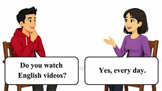 1000 Conversations for Beginners | English Speaking & Listening Practice