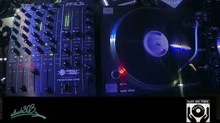 Cab Drivers – A1. Seat Belt (Techno 1996)