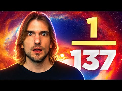 The MOST MYSTERIOUS NUMBER in the UNIVERSE