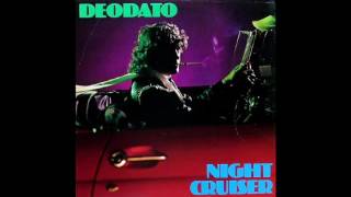 Eumir Deodato - Night Cruiser (1980) full album