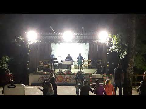 Madusong - Šňůry - Jankovice 2017