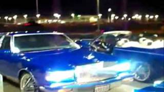 look what I got (kandy blue slab edition)