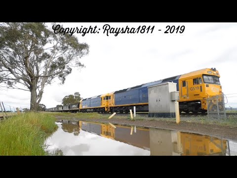 G519-BL31 - Murgheboluc