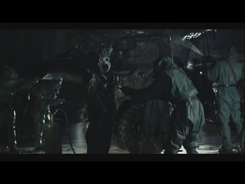 Chernobyl (2019): Nicht 3 Röntgen sondern 15.000