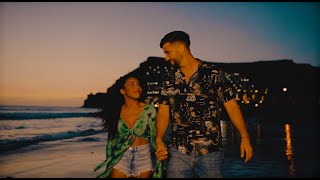 Mi Morena Music Video