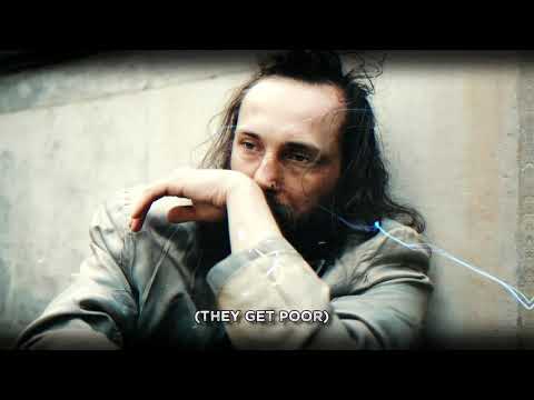 G Smoove - Where's The Love? (Lyric  Video)