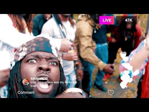 J-Liu - Shade Feat . Lar$$en (Directed By WhoTheWizz)