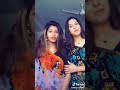 Telugu Actress Surekha TikTok Dubsmash By Surekha Aunty And Daughter Duo