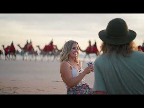 Connecting you to a well deserved break