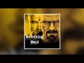 Dave Porter - Crawl Space (Breaking Bad OST Ambient Edit)
