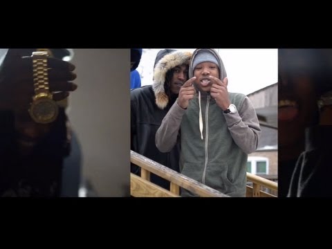 RondoNumbaNine x Racks Rude - We The Truth (Official Video) | Shot By: @DADAcreative