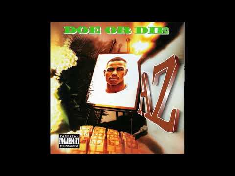 AZ - Sugar Hill (feat. Miss Jones) (1995)