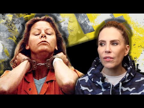 Aileen Wuornos: What Created America’s Most Infamous Female Serial Killer