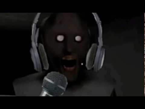 Granny—all sounds and sound effects