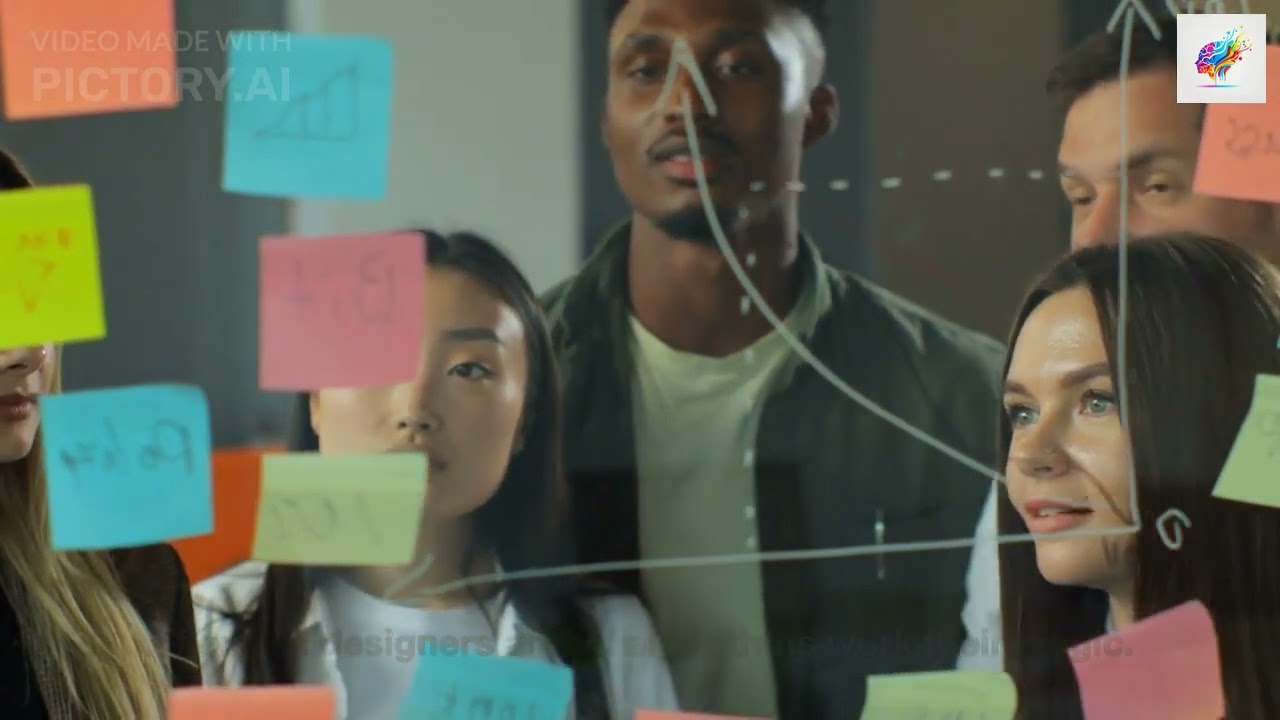 AI Print Pro - Presentation video (Made by Pictory)