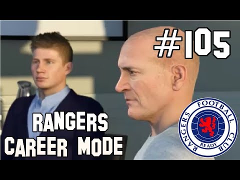DE BRUYNE & FIRMINO SIGN! FIFA 20 RANGERS CAREER MODE - EPISODE 105