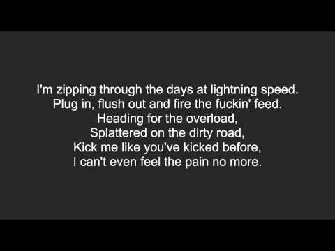 Rocks Off - Rolling Stones Lyrics HD