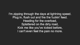Rocks Off - Rolling Stones Lyrics HD